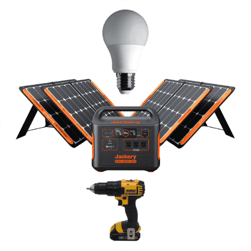 AMBESA.com Home Decor Smart Home Electronics Tool