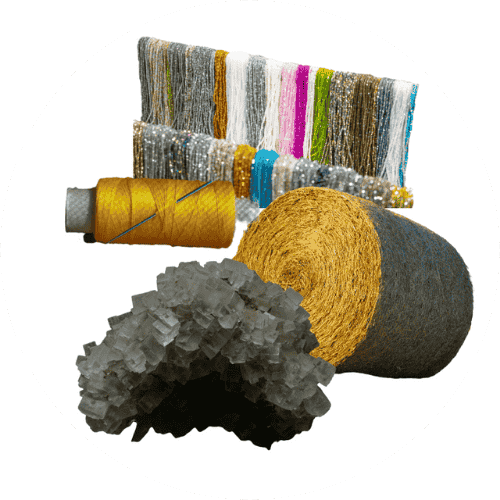 AMBESA.com Raw Materials