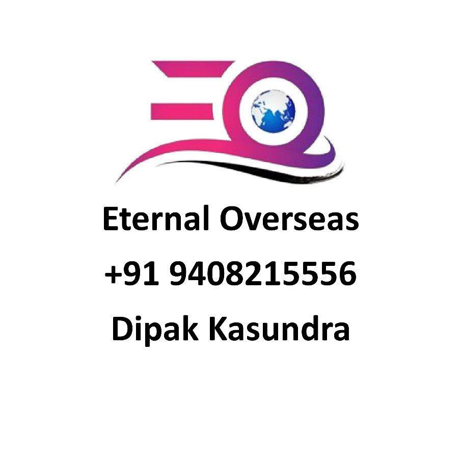 Eternal Overseas
