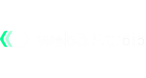 Web 3 Studio