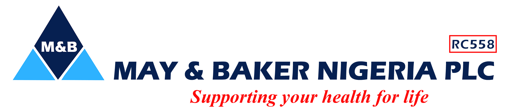 May & Baker Nigeria PLC