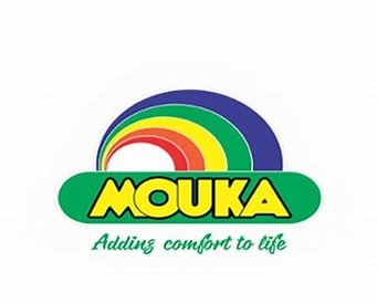 Mouka Foam