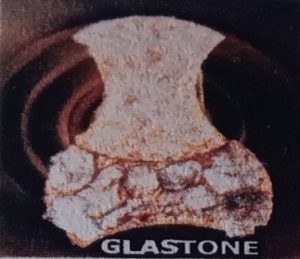 Glastone Products International Ltd