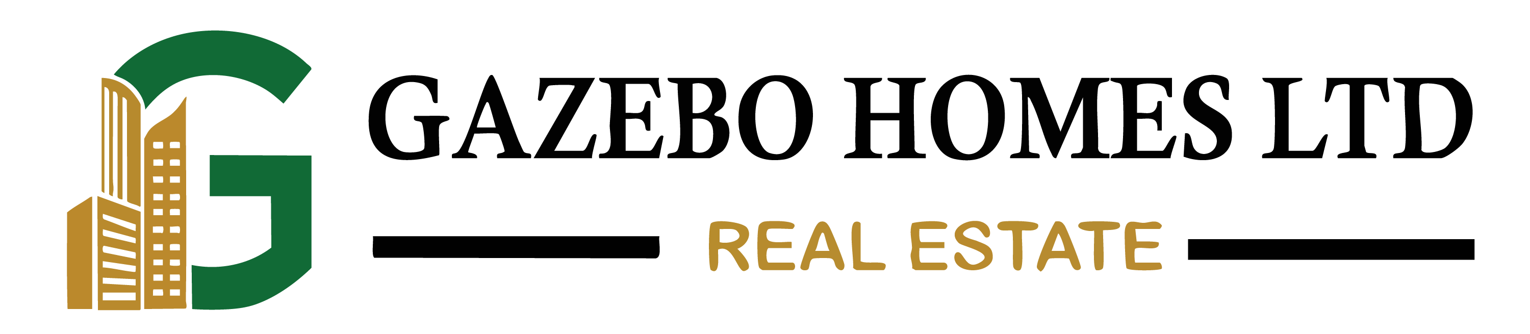 GAZEBO HOMES LTD