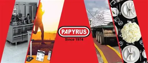 Papyrus Africa Limited logo Papyrus Africa Limited