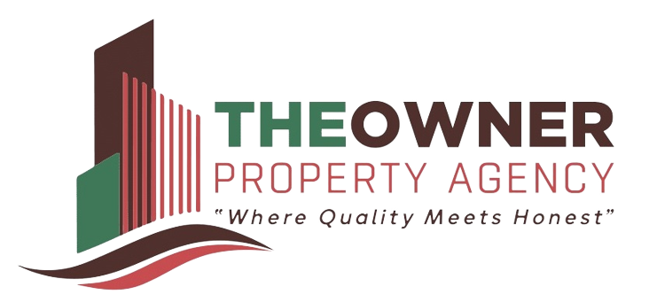 THE OWNER PROPERTY AGENCY