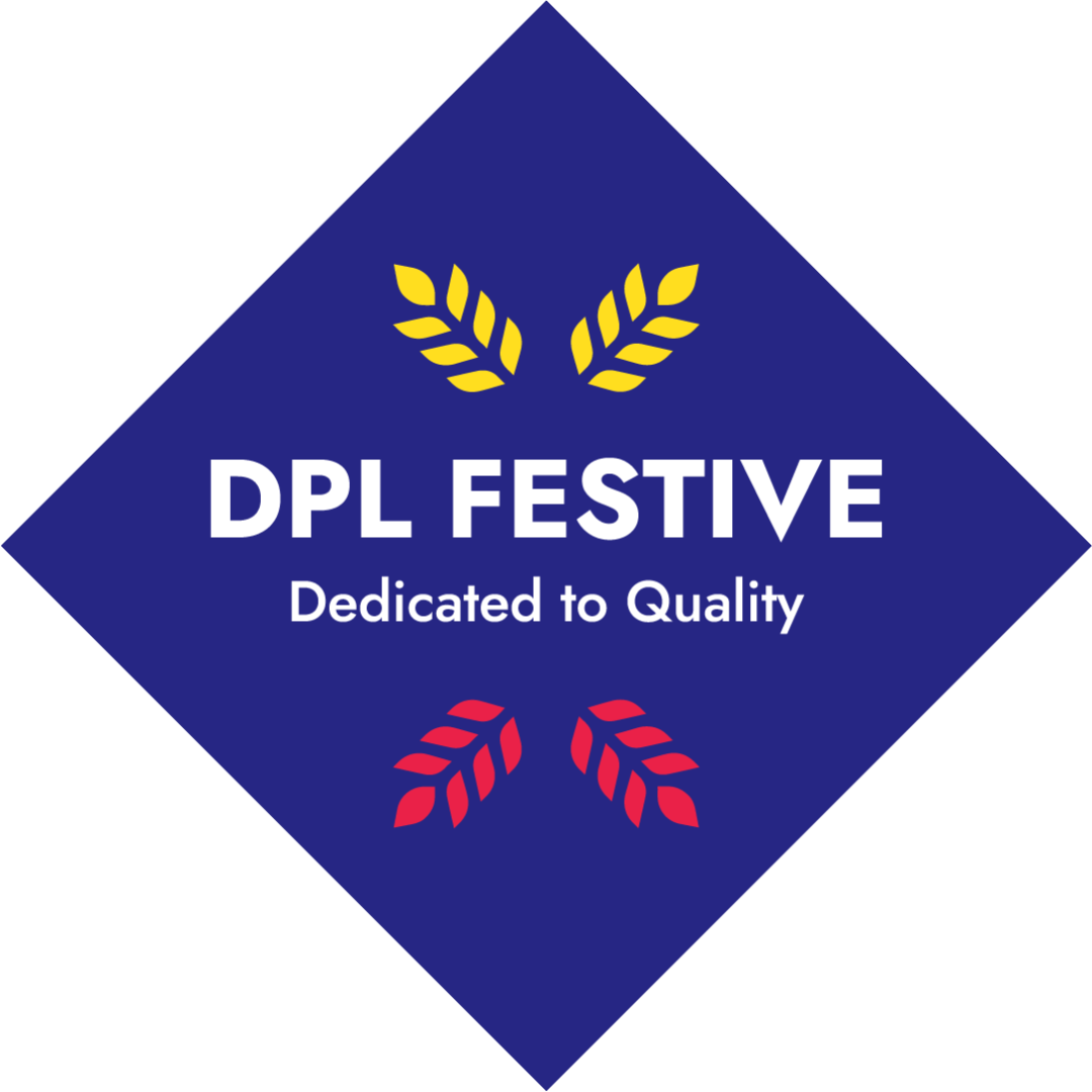 DPL FESTIVE LIMITED