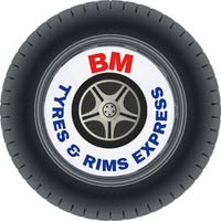 BM TYRES & RIMS EXPRESS