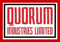 Quorum Industries Limited