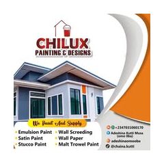 Chilux Paints
