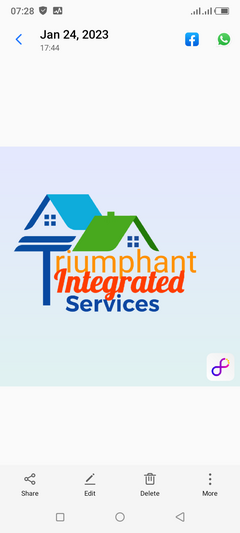 Triumphant Integrated Services