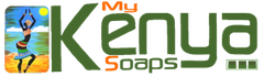 My Kenya soaps