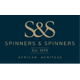 Spinners and Spinners Ltd