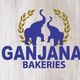 Ganjana Bakeries
