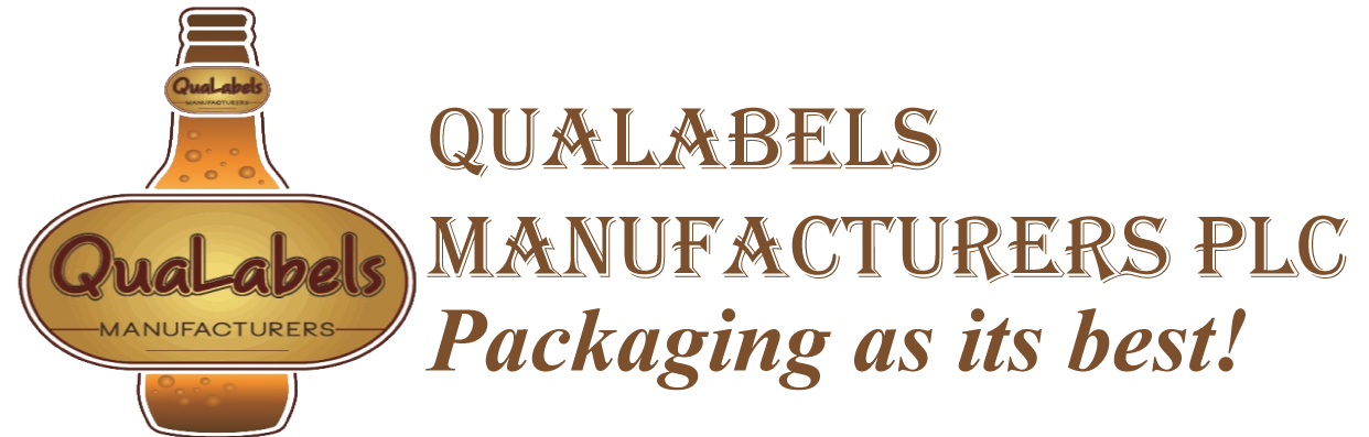 QuaLabels Manufacturers PLC