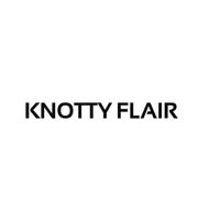KNOTTY FLAIR
