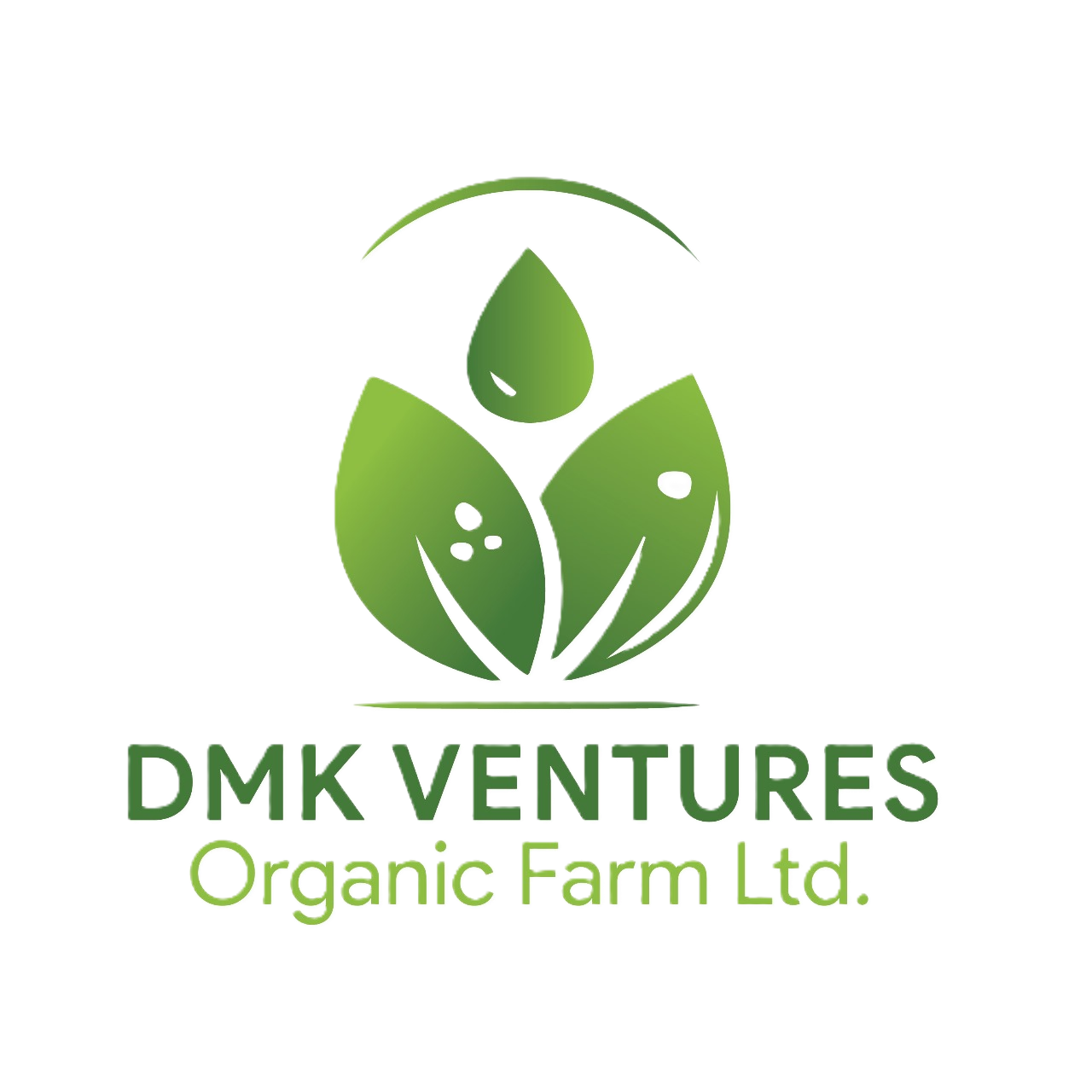 Dmkventures Organi Farms Ltd