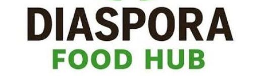 Diaspora Food Hub
