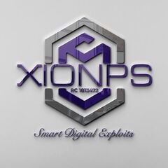 Xionps Limited