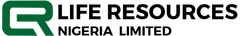 Life Resources Nig Ltd