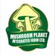 mushroom planet integrated farm limited