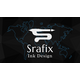 Srafix Ink Design