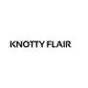 KNOTTY FLAIR