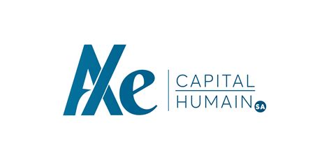 Axe Capital Humain SA