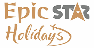 EPIC STAR HOLIDAYS LTD
