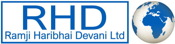 RAMJI HARIBHAI DEVANI LIMITED