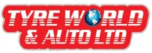 Tire World Ltd