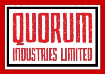 Quorum Industries Limited
