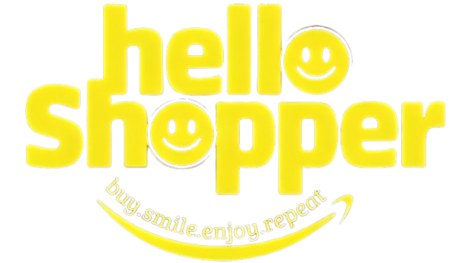Hello Shopper
