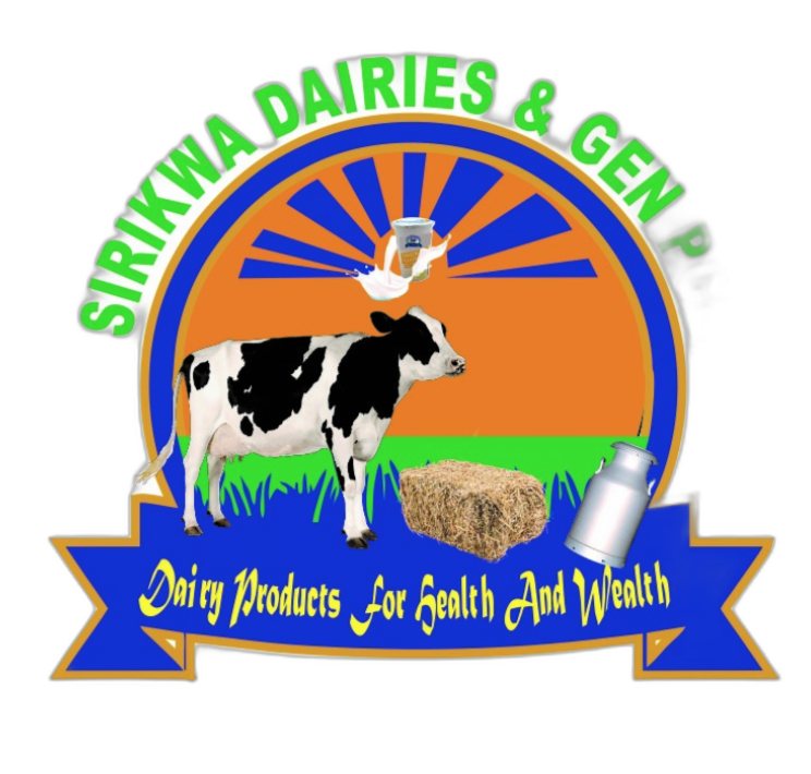 Sirikwa Dairies