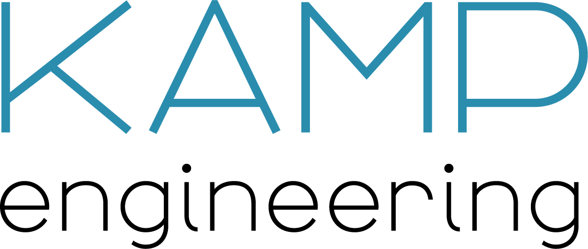 Kamp General Engineering Company