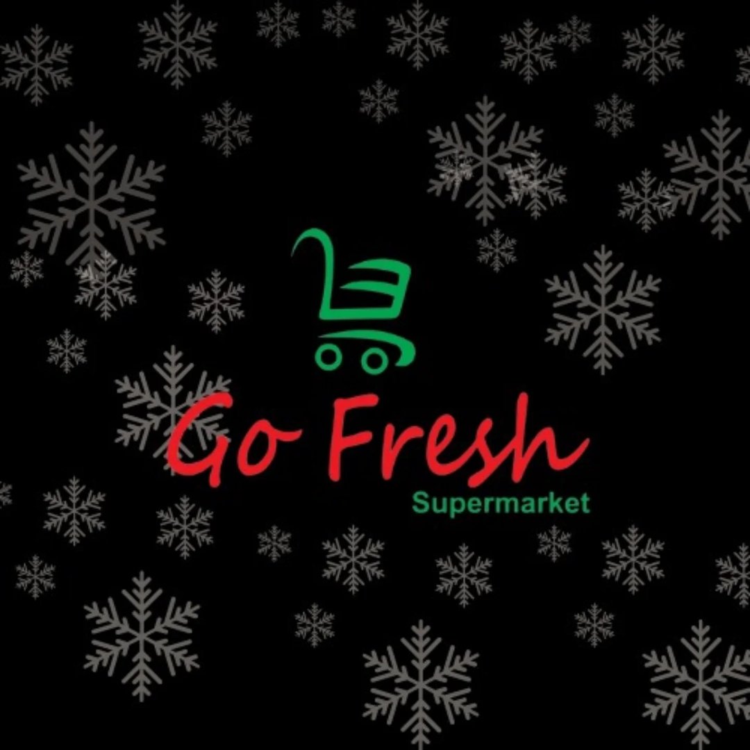 GOFRESH foodsmart