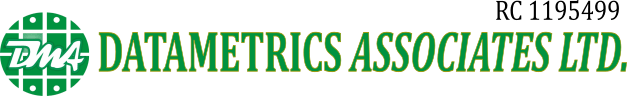 DataMetrics Solutions