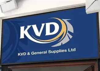 K-vedd Nigeria limited