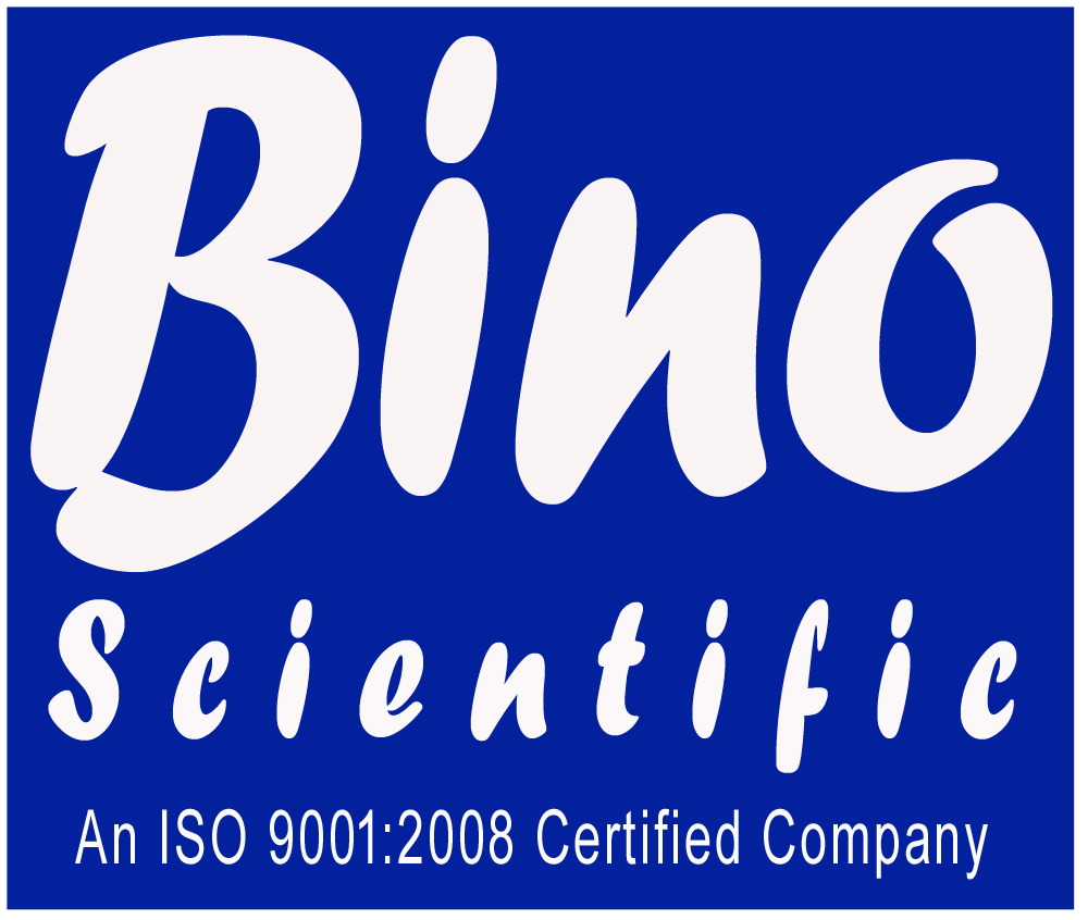 BINO SCIENTIFIC