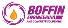 Boffin Engineering & Concrete Solutions