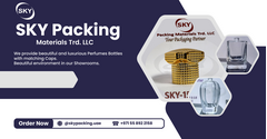 Sky Packing Material Trd: LLC