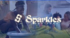 Sparkles Radiance Enterpy