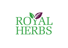 royal herbs exporters