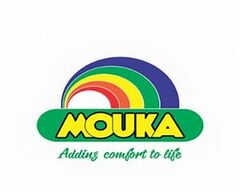 Mouka Foam
