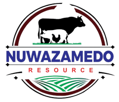 NUWAZAMEDO (Farms)ENTERPRISE