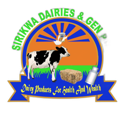 Sirikwa Dairies