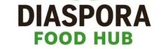 Diaspora Food Hub