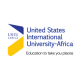 United States International University Africa