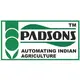 Padson Industries Limited