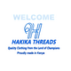 HAKIKA THREADS Inc